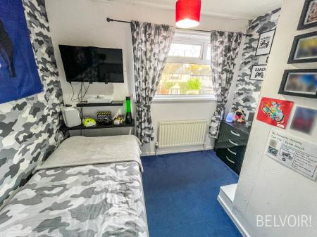 3 bedroom Terraced House for sale in Crommelin Place, Lisburn, BT28