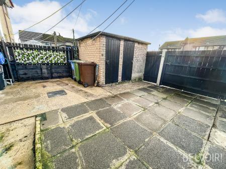 3 bedroom Terraced House for sale in Crommelin Place, Lisburn, BT28