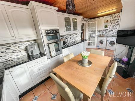 3 bedroom Terraced House for sale in Crommelin Place, Lisburn, BT28