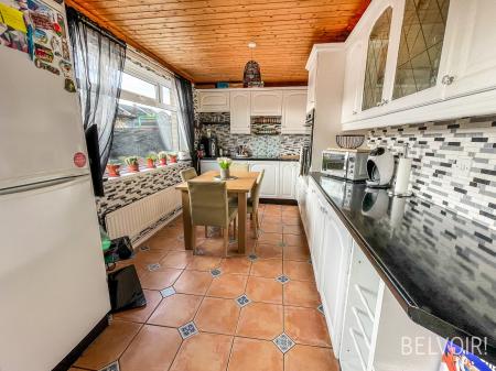 3 bedroom Terraced House for sale in Crommelin Place, Lisburn, BT28