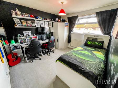 3 bedroom Terraced House for sale in Crommelin Place, Lisburn, BT28