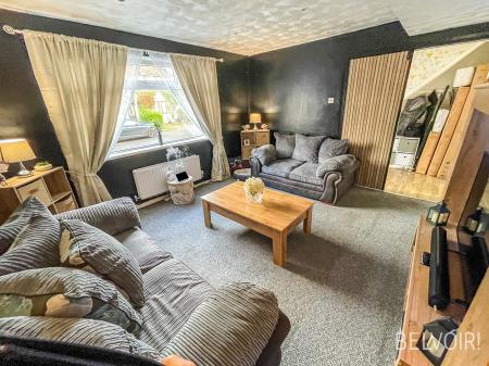 3 bedroom Terraced House for sale in Crommelin Place, Lisburn, BT28