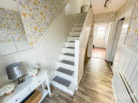 3 bedroom Terraced House for sale in Crommelin Place, Lisburn, BT28