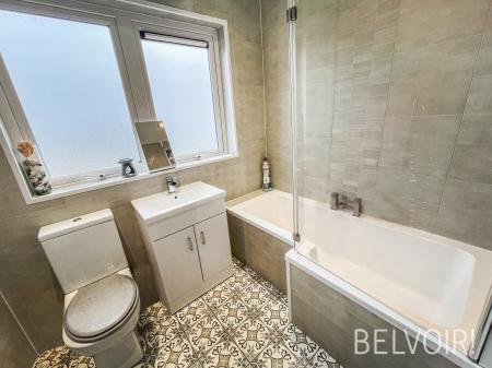 3 bedroom Terraced House for sale in Donard Drive, Lisburn, BT28