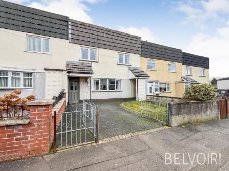 Donard Drive, Lisburn, BT28