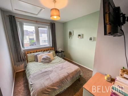 3 bedroom Terraced House for sale in Donard Drive, Lisburn, BT28