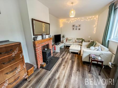 3 bedroom Terraced House for sale in Donard Drive, Lisburn, BT28