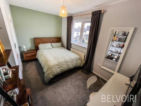 3 bedroom Terraced House for sale in Donard Drive, Lisburn, BT28