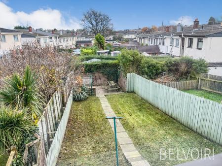 3 bedroom Terraced House for sale in Donard Drive, Lisburn, BT28