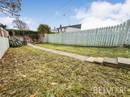 3 bedroom Terraced House for sale in Donard Drive, Lisburn, BT28