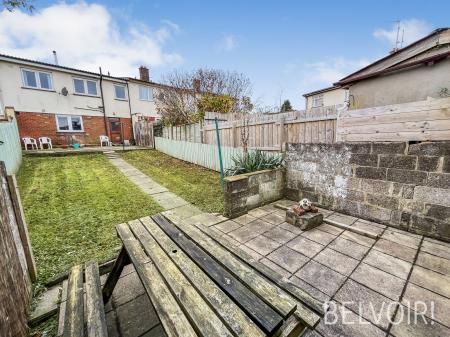 3 bedroom Terraced House for sale in Donard Drive, Lisburn, BT28