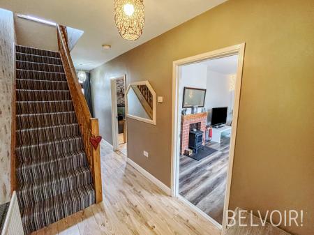 3 bedroom Terraced House for sale in Donard Drive, Lisburn, BT28