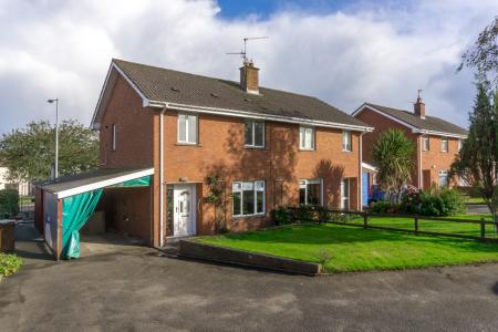 Down Royal, Lisburn, BT28