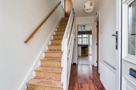 3 bedroom Semi-detached house for sale in Down Royal, Lisburn, BT28