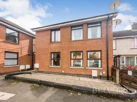 Drumard Drive, Lisburn, BT28