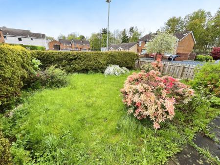 3 bedroom End of terrace house for sale in Drumard Park, Lisburn, BT28