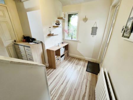 3 bedroom End of terrace house for sale in Drumard Park, Lisburn, BT28