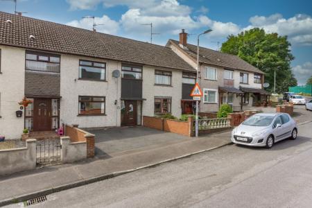 Drumlough Gardens, Lisburn, BT28