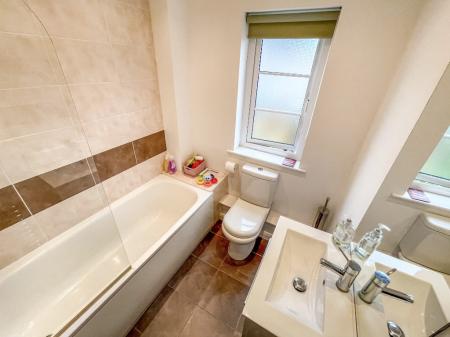 3 bedroom Semi-detached house for sale in Eaton Court, Dunmurry, BT17