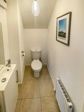 3 bedroom Semi-detached house for sale in Eaton Court, Dunmurry, BT17