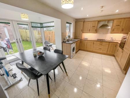 3 bedroom Semi-detached house for sale in Eaton Court, Dunmurry, BT17
