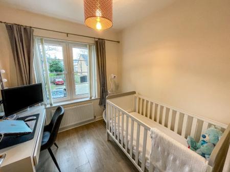 3 bedroom Semi-detached house for sale in Eaton Court, Dunmurry, BT17