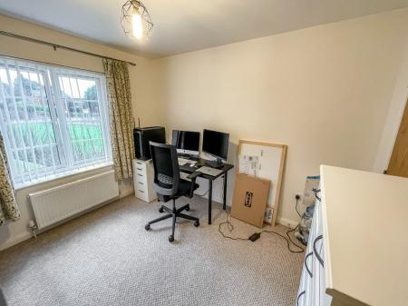 3 bedroom Semi-detached house for sale in Eaton Court, Dunmurry, BT17