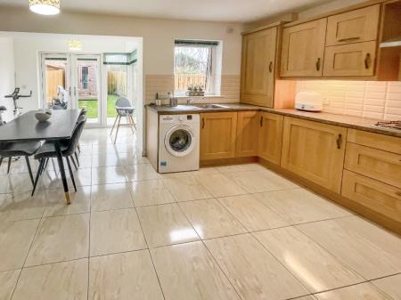 3 bedroom Semi-detached house for sale in Eaton Court, Dunmurry, BT17