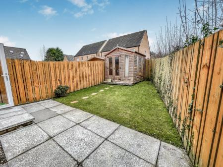 3 bedroom Semi-detached house for sale in Eaton Court, Dunmurry, BT17