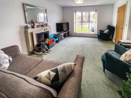 3 bedroom Semi-detached house for sale in Eaton Court, Dunmurry, BT17