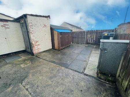 2 bedroom Terraced House for sale in Eglantine Crescent, Lisburn, BT27