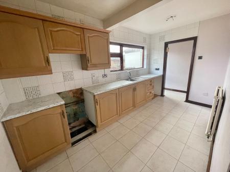 2 bedroom Terraced House for sale in Eglantine Crescent, Lisburn, BT27