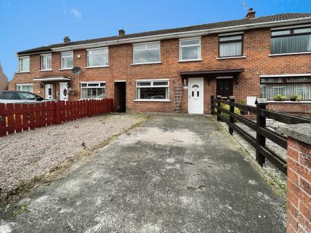 Ferndell, Lisburn, BT27