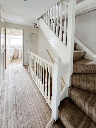 3 bedroom Terraced House for sale in Ferndell, Lisburn, BT27