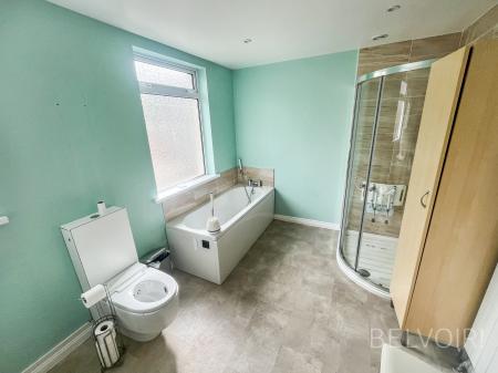 3 bedroom Detached house for sale in Front Road, Lisburn, BT27