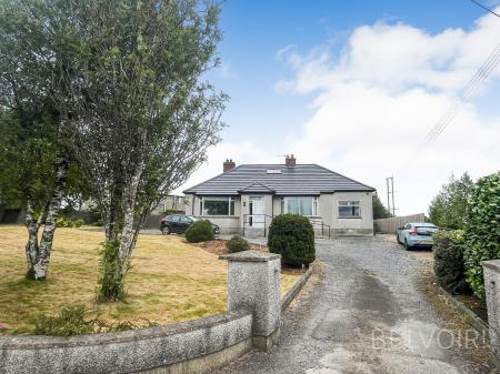 3 bedroom Detached house for sale in Front Road, Lisburn, BT27