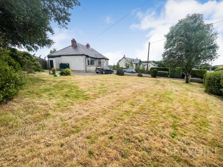3 bedroom Detached house for sale in Front Road, Lisburn, BT27