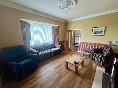 3 bedroom Detached house for sale in Front Road, Lisburn, BT27