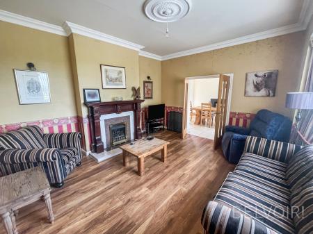 3 bedroom Detached house for sale in Front Road, Lisburn, BT27