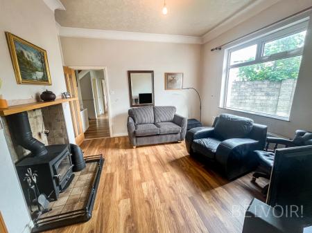 3 bedroom Detached house for sale in Front Road, Lisburn, BT27