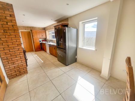 3 bedroom Detached house for sale in Front Road, Lisburn, BT27