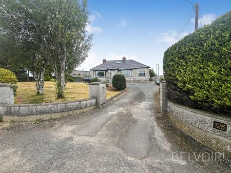 3 bedroom Detached house for sale in Front Road, Lisburn, BT27