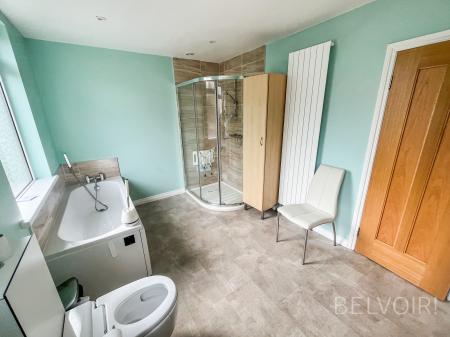 3 bedroom Detached house for sale in Front Road, Lisburn, BT27