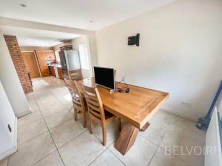 3 bedroom Detached house for sale in Front Road, Lisburn, BT27