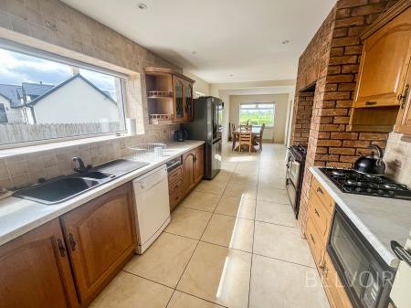 3 bedroom Detached house for sale in Front Road, Lisburn, BT27