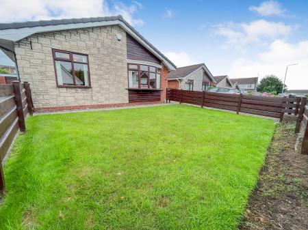 3 bedroom Detached bungalow for sale in Fulmar Avenue, Lisburn, BT28