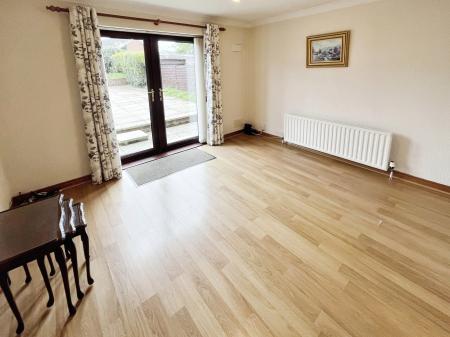 3 bedroom Detached bungalow for sale in Fulmar Avenue, Lisburn, BT28
