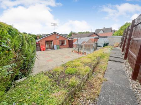 3 bedroom Detached bungalow for sale in Fulmar Avenue, Lisburn, BT28