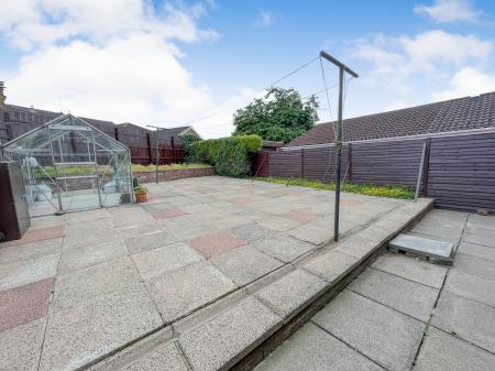 3 bedroom Detached bungalow for sale in Fulmar Avenue, Lisburn, BT28