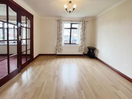 3 bedroom Detached bungalow for sale in Fulmar Avenue, Lisburn, BT28